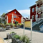 Hotelpark Bodetal 