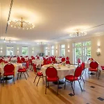 アパート Hotelpark Bodetal 