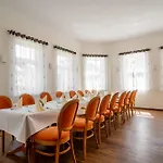 Hotelpark Bodetal 