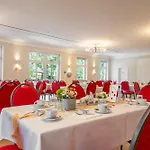 Apartament Hotelpark Bodetal 
