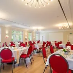 Hotelpark Bodetal 