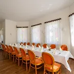 アパート Hotelpark Bodetal 