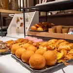 アパート Hotelpark Bodetal 