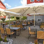 Hotelpark Bodetal 