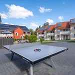 アパート Hotelpark Bodetal 