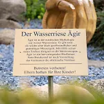 アパート Hotelpark Bodetal 