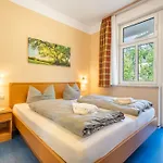 Hotelpark Bodetal 