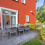 Hotelpark Bodetal 