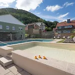 Hotelpark Bodetal 