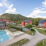 Hotelpark Bodetal 