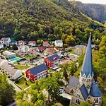 Apartament Hotelpark Bodetal 