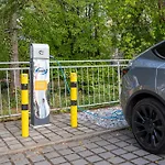 Hotelpark Bodetal 