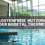 Hotelpark Bodetal 