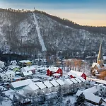 Hotelpark Bodetal 