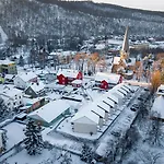 Hotelpark Bodetal 