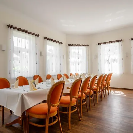 Hotelpark Bodetal 