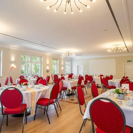 Hotelpark Bodetal 
