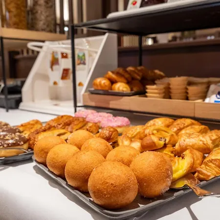 Daire Hotelpark Bodetal 