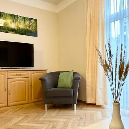 Hotelpark Bodetal 
