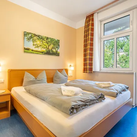 Hotelpark Bodetal 