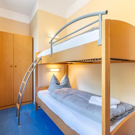 Hotelpark Bodetal 