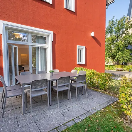Hotelpark Bodetal 