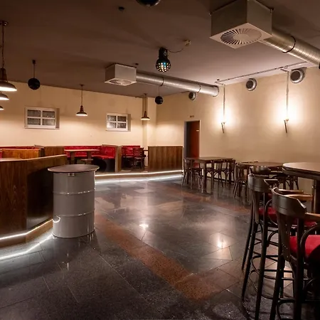 Daire Hotelpark Bodetal 