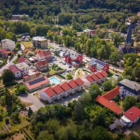 Hotelpark Bodetal 