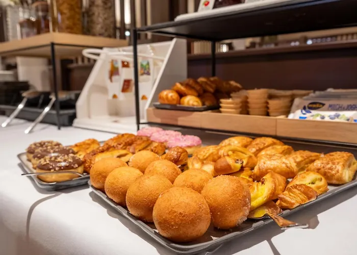 Apartmán Hotelpark Bodetal 