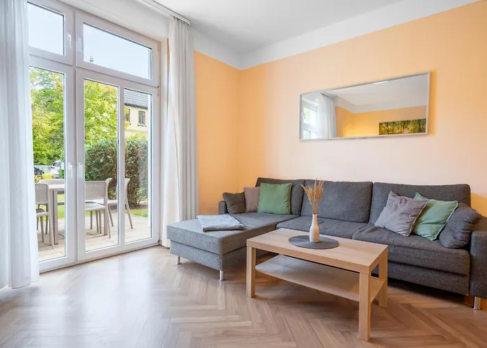 Hotelpark Bodetal Große * Thale