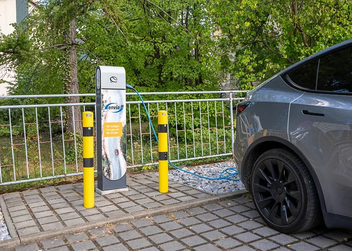 Hotelpark Bodetal Große *