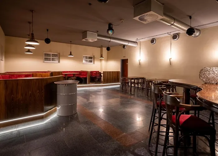 Apartmán Hotelpark Bodetal 